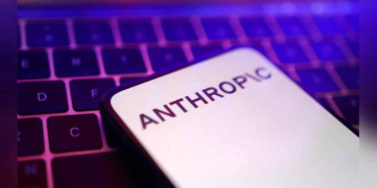Anthropic’s valuation hits $350 bn as Microsoft, Nvidia seal major AI deal