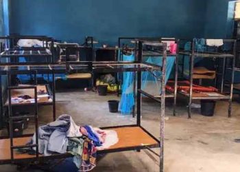 School abductions in Nigeria zoom past 300, Christmas holiday declared in key state