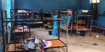 School abductions in Nigeria zoom past 300, Christmas holiday declared in key state