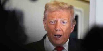 Trump threatens US military action in Nigeria over treatment of Christians