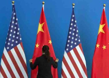 US, China suspend mutual shipping probes as trade talks ease tensions