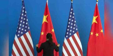 US, China suspend mutual shipping probes as trade talks ease tensions