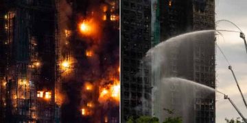 How did the Hong Kong fire, which killed 44, start? What we know so far