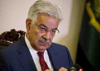Only war: Pak minister’s warning to Afghanistan if today’s truce talk fails