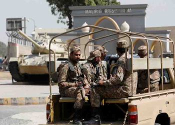 Pakistani Forces Accused of Torturing Mother and Daughter in Balochistan; Woman Reportedly Dies in Custody