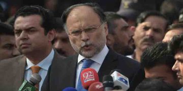 Pakistan Minister Admits Islamabad Failed To Benefit From China’s Economic Corridor