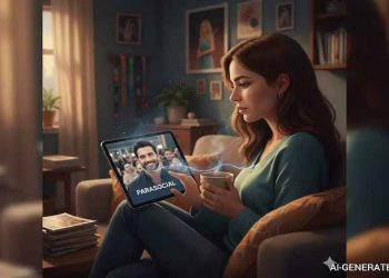 ‘Parasocial’ Crowned Cambridge Dictionary Word Of 2025: What It Means