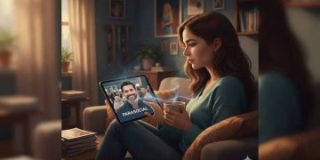 ‘Parasocial’ Crowned Cambridge Dictionary Word Of 2025: What It Means