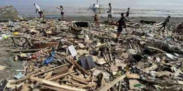 Typhoon Kalmaegi leaves 114 dead, 127 missing in Philippines, many in province recovering from quake