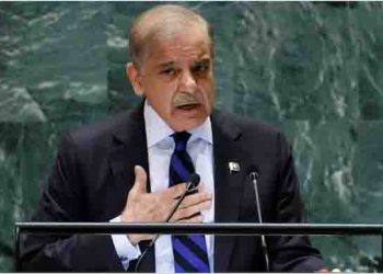 Pakistan passes 27th Amendment, creates Chief of Defence Forces, new court