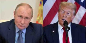 Putin did not order nuclear test after Trump’s provocative comments: Kremlin