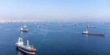 Russian oil tanker, Tuapse port damaged in fire from Ukrainian drone attack