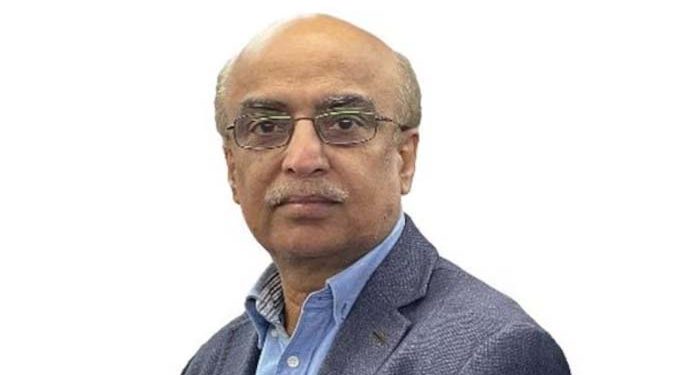 Pakistan Army a corrupt mercenary mafia trading loyalty for dollars: Sindhi leader