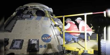 After Sunita Williams’ Ordeal, NASA Keeps Crew Off Next Starliner Flight