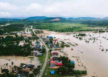 31 dead as torrential rains trigger floods and landslides in Sri Lanka