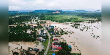 31 dead as torrential rains trigger floods and landslides in Sri Lanka