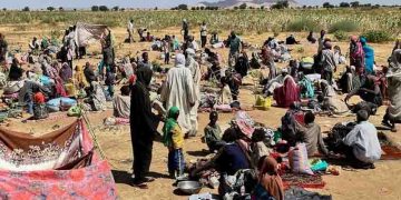 Militia attack on hospital in Darfur came in waves, WHO says