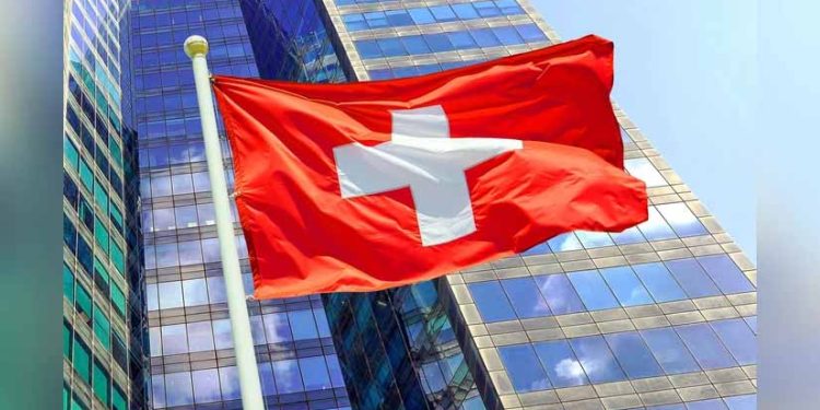Swiss wealth tax proposal to test public appetite for redistribution