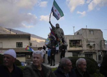 Syria’s reforms promising but democracy still lacking: Amnesty chief