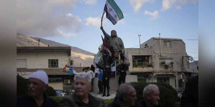 Syria’s reforms promising but democracy still lacking: Amnesty chief