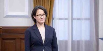 Taiwan is not alone, vice president says after breakthrough Europe trip