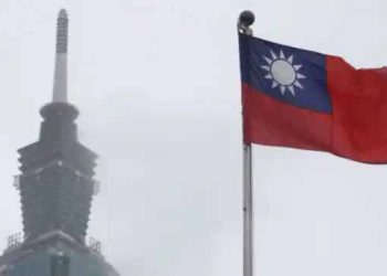 Taiwan announces special budget of $40 billion for arms purchases to bolster defence