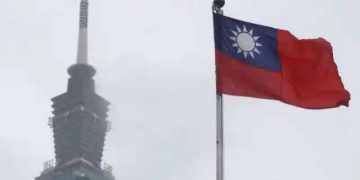 Taiwan announces special budget of $40 billion for arms purchases to bolster defence