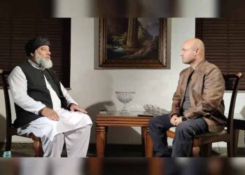 “Kabul Open To Business”: Taliban Minister’s Trade Pitch To India Amid Pakistan Border Crisis