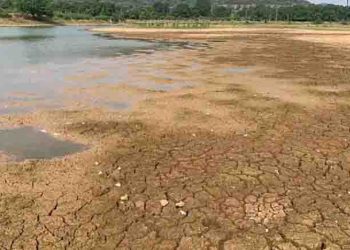 Tehran’s Main Source Of Drinking Water To Run Dry In 2 Weeks: Official