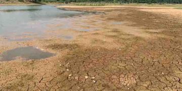 Tehran’s Main Source Of Drinking Water To Run Dry In 2 Weeks: Official