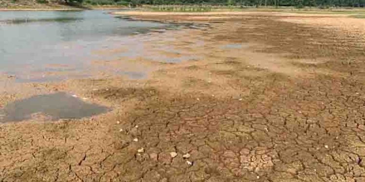 Tehran’s Main Source Of Drinking Water To Run Dry In 2 Weeks: Official