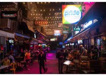 New Thai alcohol law fines drinkers for consuming booze during banned hours