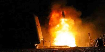 Ukraine Says Talks With US On Tomahawk Missiles “Positive”
