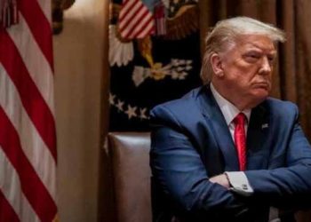 Trump signs bill compelling Justice Department to release all Epstein files