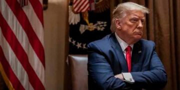 Trump signs bill compelling Justice Department to release all Epstein files