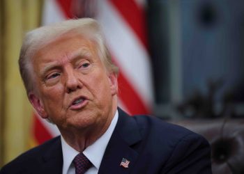 US Supreme Court Weighs Legality Of Trump Tariffs In High Stakes Hearing