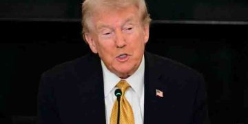 More Americans Unhappy With The Way Trump Managing Government: Report