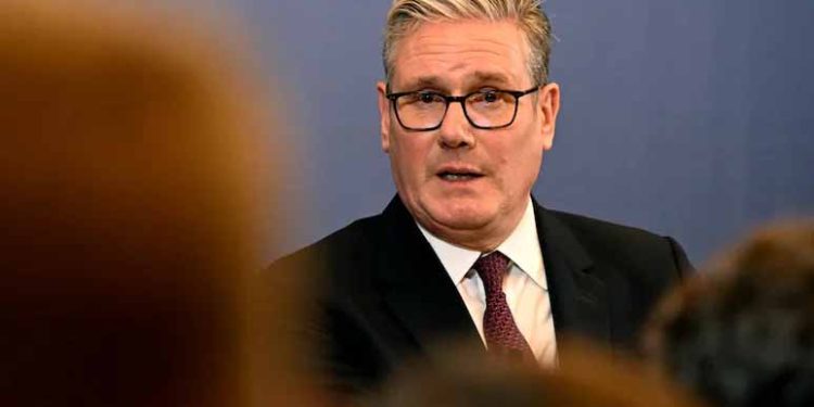 UK Doubles Settlement Period To 10 Years Under New ‘Earned’ Migration Model