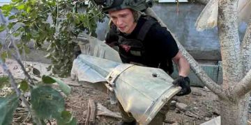 Russia Plans To Make 120,000 ‘Cheap And Devastating’ Glide Bombs: Ukraine