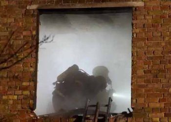 Ukraine hits two Russian ‘shadow fleet’ oil tankers with naval drones