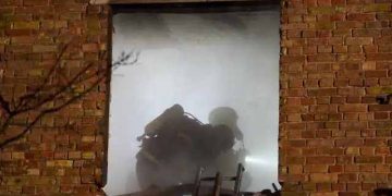 Ukraine hits two Russian ‘shadow fleet’ oil tankers with naval drones