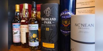 UK still in talks with Trump to lift steel, whiskey tariffs: British envoy