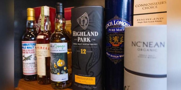 UK still in talks with Trump to lift steel, whiskey tariffs: British envoy