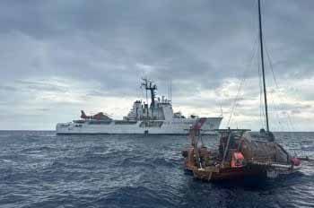 US Coast Guard to drop Swastika, noose from list of hate symbols: Report