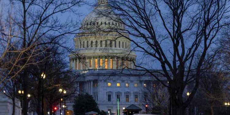 US Government Cancels October Inflation Report After Shutdown