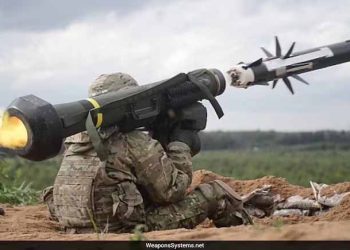 US Clears Possible Sale Of Javelin Missiles, Excalibur Projectiles To India