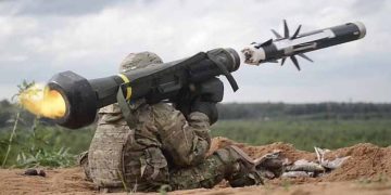 US Clears Possible Sale Of Javelin Missiles, Excalibur Projectiles To India