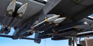 US wants Lebanon to hand back unexploded GBU-39B bomb from Beirut strike