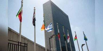 UN begins search for next secretary general as Guterres’ term nears end