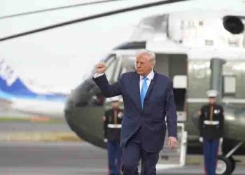 Is US Planning Nuclear Explosions Under New Plan? What Team Trump Said